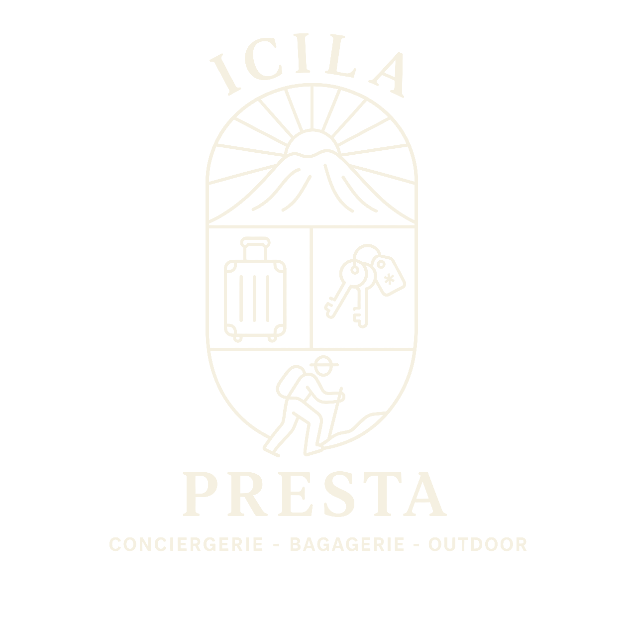 Logo ICILAPRESTA