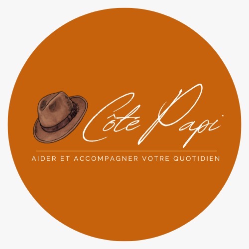 Logo Côté Papi